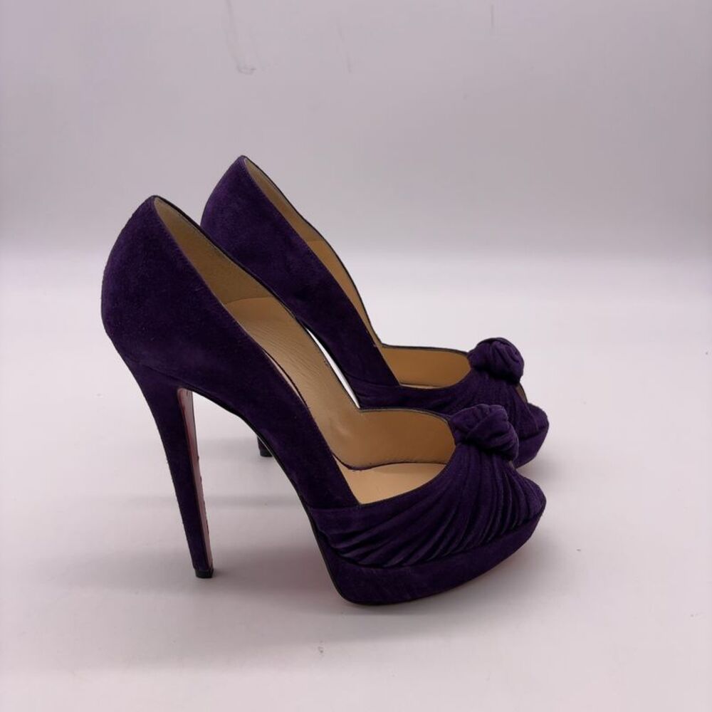 Christian Louboutin Women's Pumps - Picture 3 of 5
